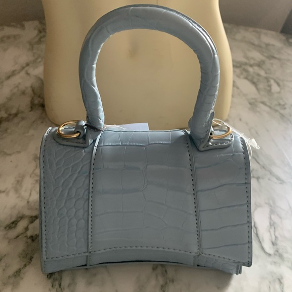 GRAY LABEL PURSE - Picture 1 of 8